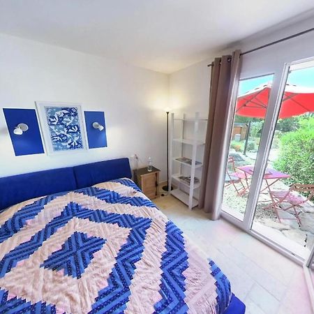 Villa Peylon 弗莱约斯克 外观 照片