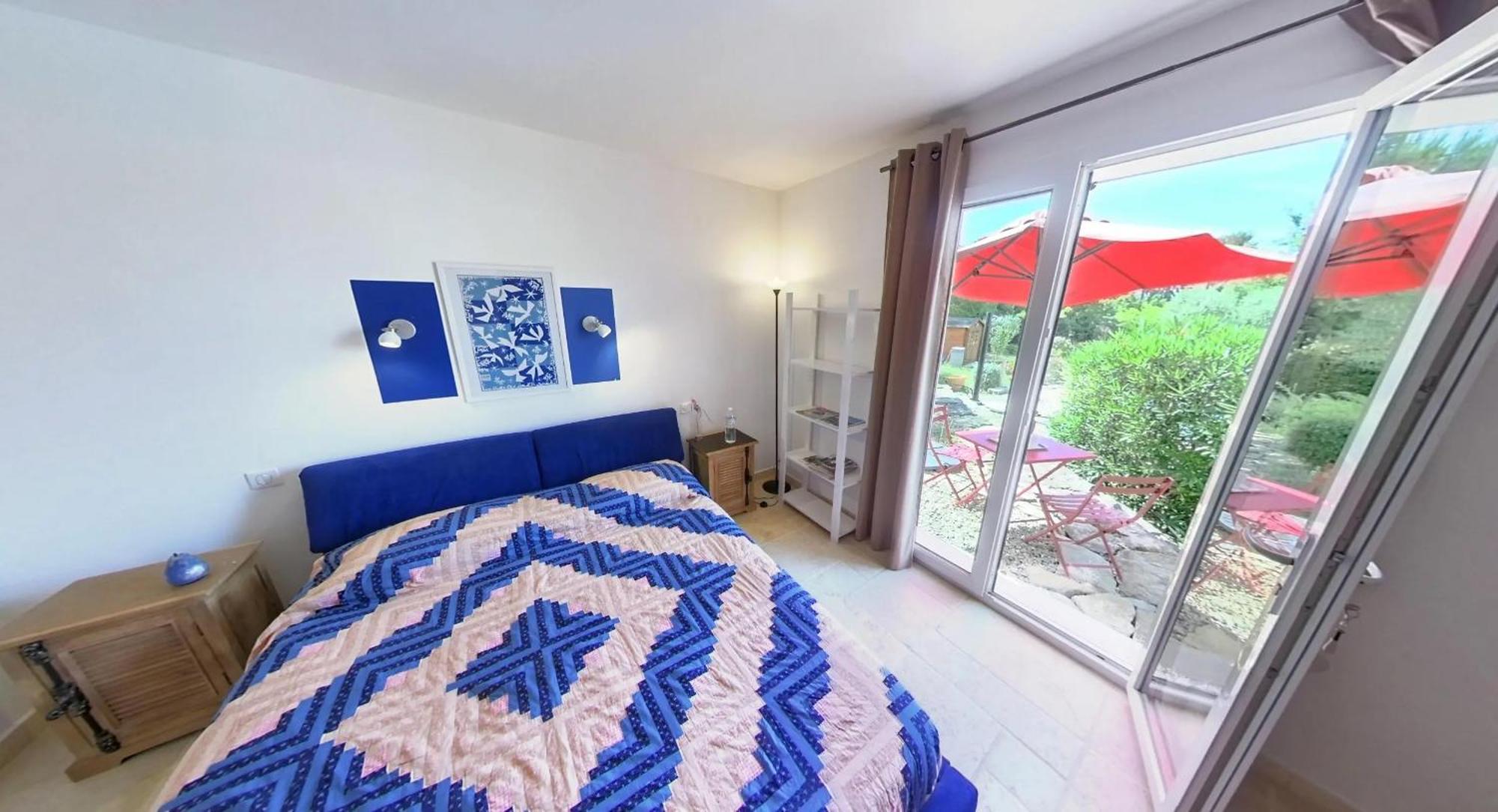 Villa Peylon 弗莱约斯克 外观 照片